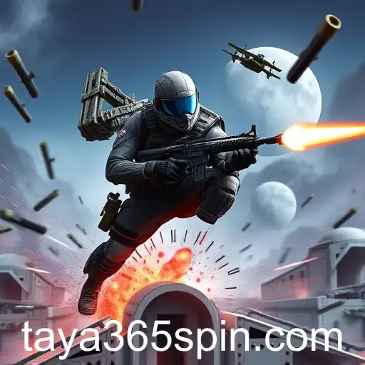 Exploring the Thrills of Action Games: A Deep Dive into the Taya365 Phenomenon