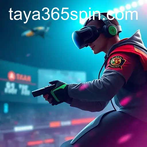 Emerging Trends in Online Gaming