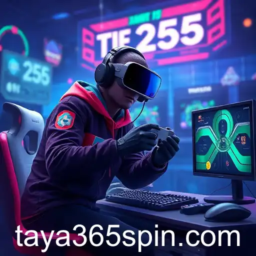 The Evolution of Online Gaming in 2025