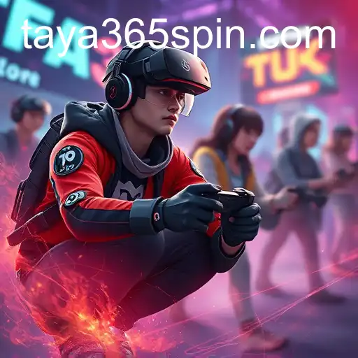 The Evolution of Online Gaming Platforms