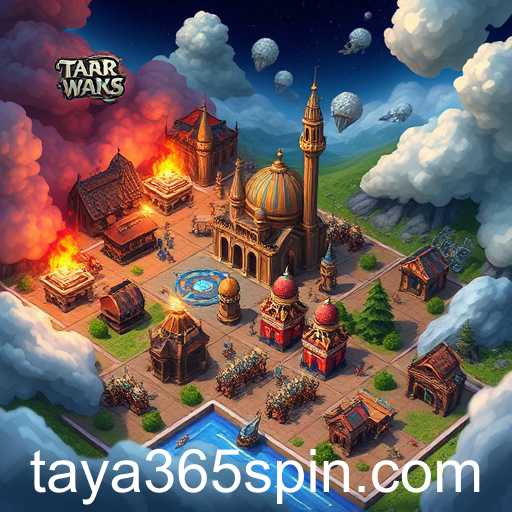 Gaming Evolution with Taya365