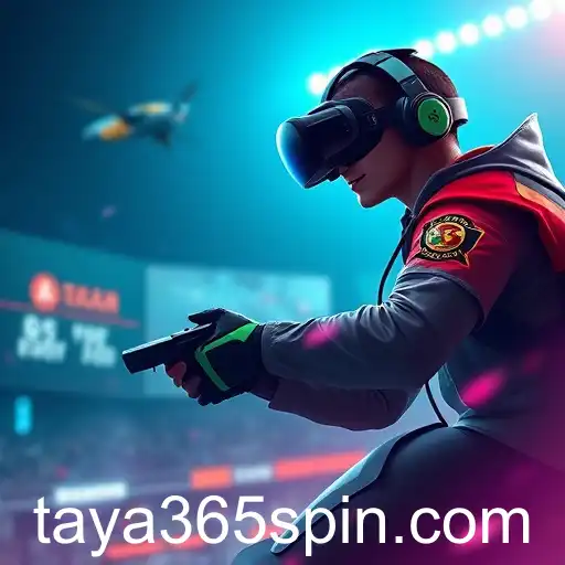 Emerging Trends in Online Gaming