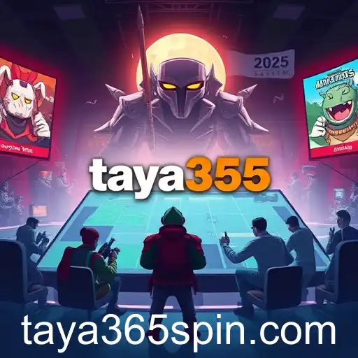 The Evolution of Online Gaming in 2025