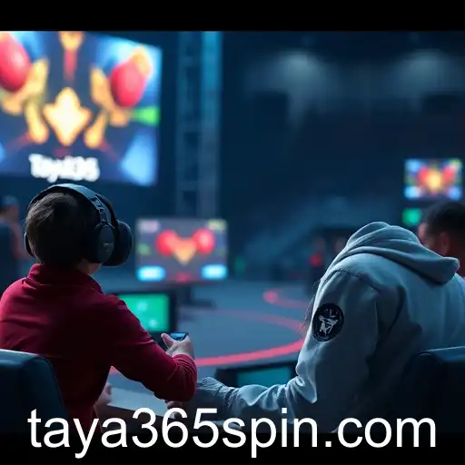 Gaming Online: The Taya365 Phenomenon