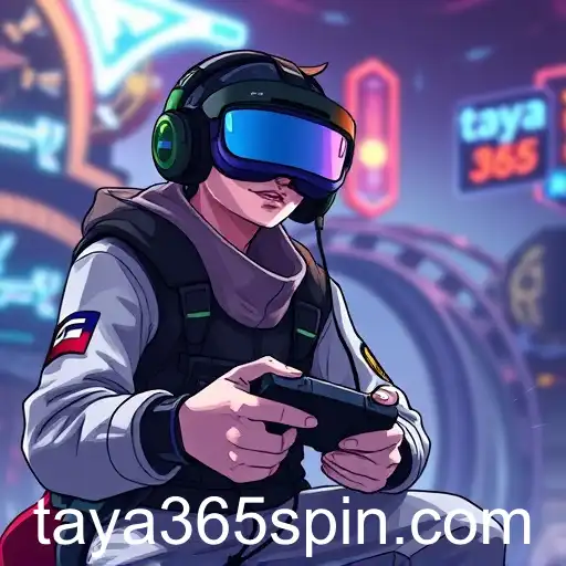 Gaming Trends of the Future