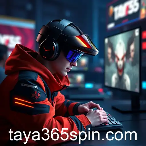 The Growing Impact of Online Gaming Platforms