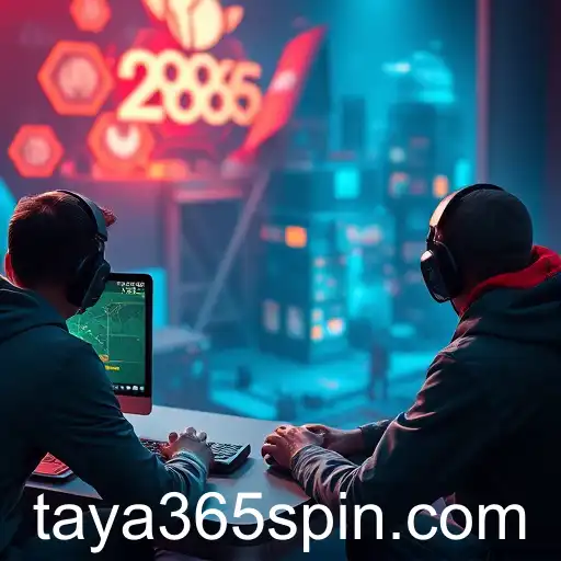 The Rise of Online Gaming Communities