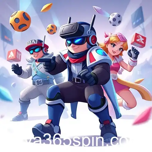 The Evolution of Online Gaming