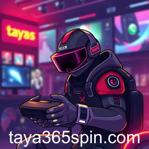 A New Era for Online Gaming