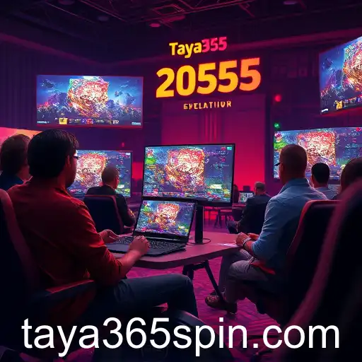 Online Gaming Trends and Advances