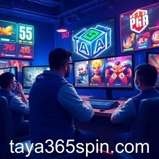 The Rise of Online Gaming Communities