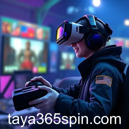 Rise of Online Gaming in 2025