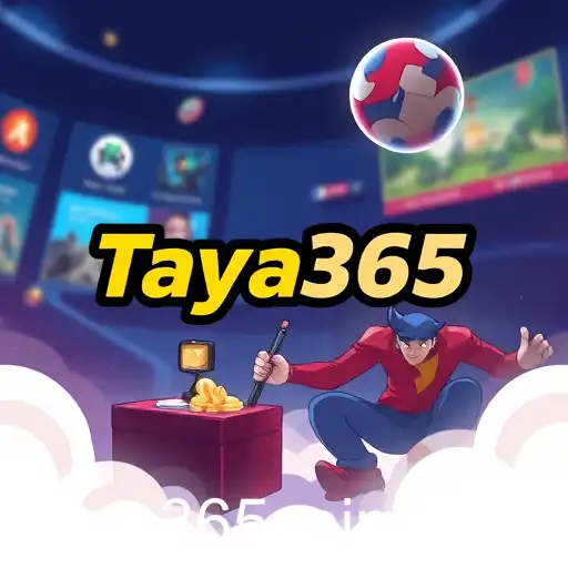 The Rise of Taya365: A New Era in Online Gaming