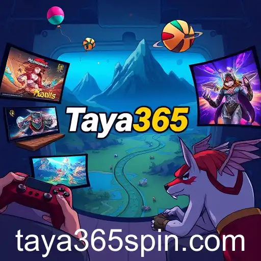 The Rise of Taya365 in Online Gaming