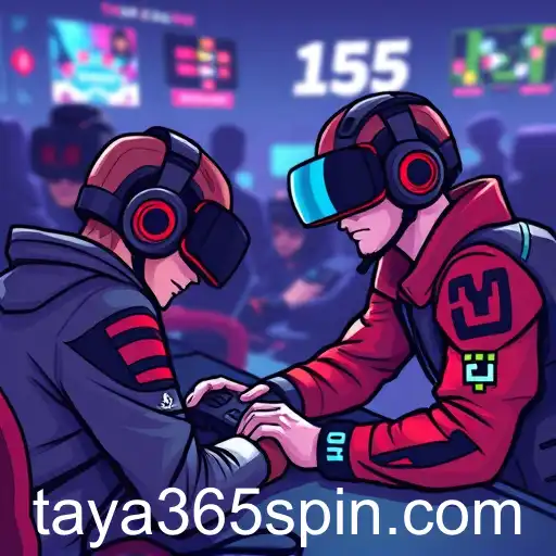 The Rise of Online Gaming in the Digital Age