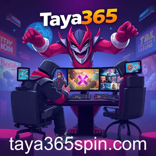 Taya365: Revolutionizing Online Gaming in 2025