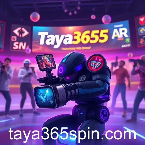 The Rise of Taya365: A Game Changer in Online Gaming