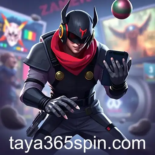 Taya365 Revolutionizes Online Gaming