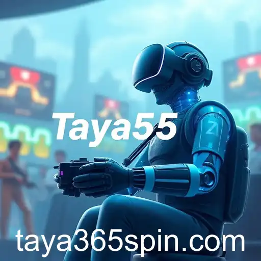 The Rise of Online Gaming with Taya365