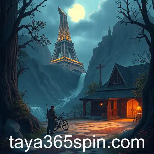 Taya365: Revolutionizing Online Gaming in 2025