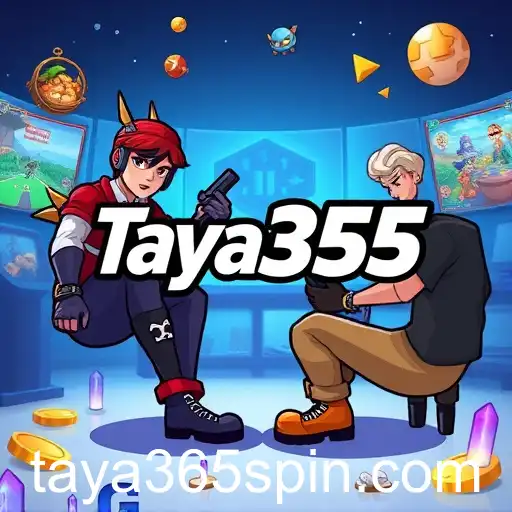 Taya365: Revolutionizing Online Gaming in 2025