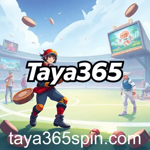 The Rise of Taya365 in the Gaming Landscape