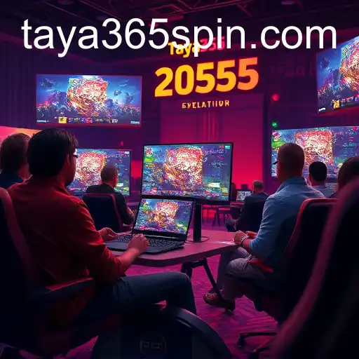 Online Gaming Trends and Advances