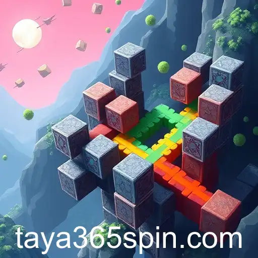 Exploring the Dynamic World of Puzzle Games with Taya365