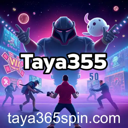Taya365: Revolutionizing Online Gaming in 2025