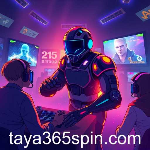 Rise of Online Gaming Communities