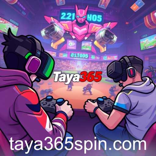 Rise of Online Gaming in 2025