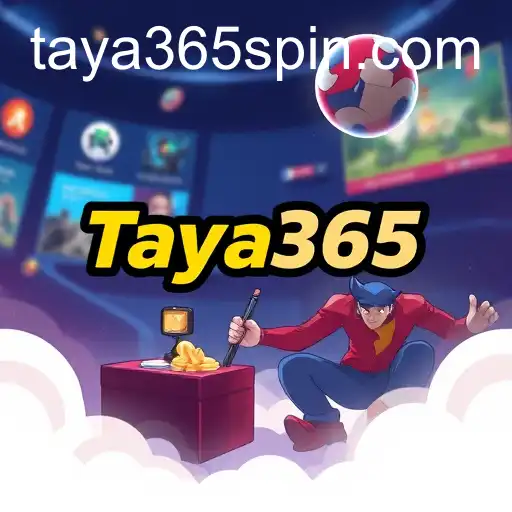 The Rise of Taya365: A New Era in Online Gaming