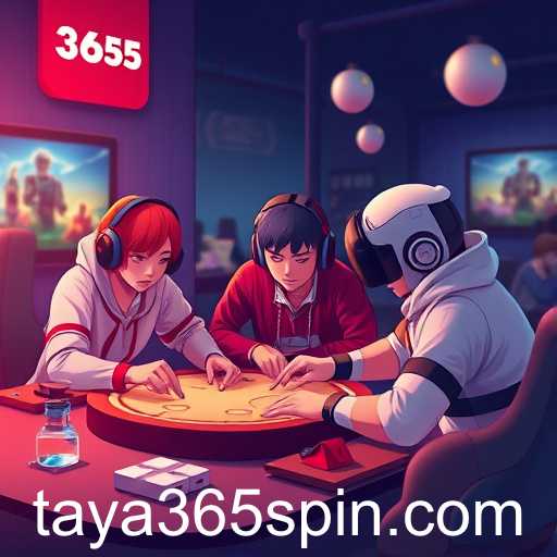 The Rise of Taya365 in Online Gaming