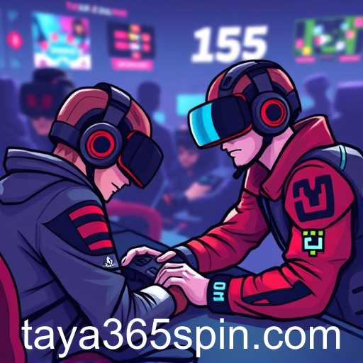 The Rise of Online Gaming in the Digital Age