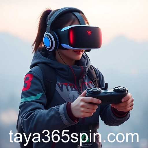 Rising Trends in Online Gaming in 2025