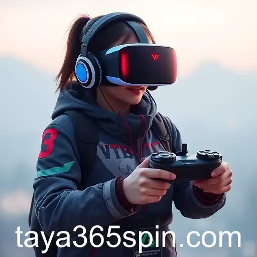 Rising Trends in Online Gaming in 2025