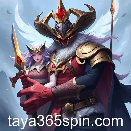 Exploring the RPG Realm with 'taya365': A Gamers' Gateway