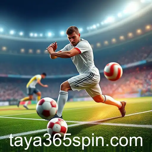Exploring the Exciting World of Sports Games on Taya365