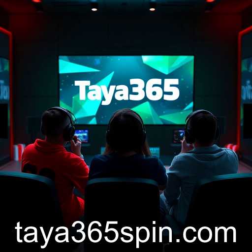 Taya365: A Hub for English-Speaking Gamers