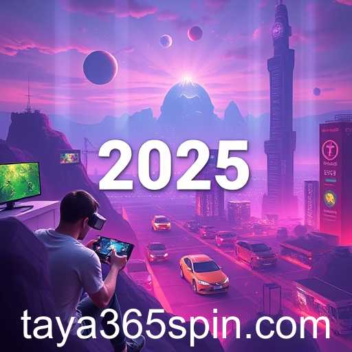 Taya365: Pioneering the Future of Online Gaming