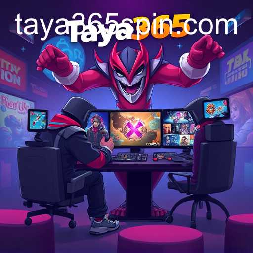 Taya365: Revolutionizing Online Gaming in 2025