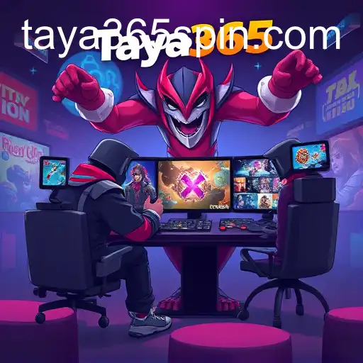 Taya365: Revolutionizing Online Gaming in 2025