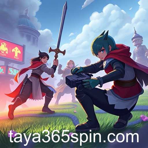 The Rise of Taya365: A Game Changer in Online Gaming