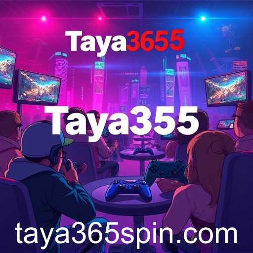 Taya365 Revolutionizes Online Gaming