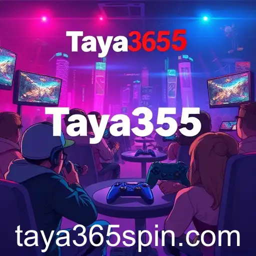 Taya365 Revolutionizes Online Gaming