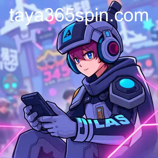 TAYA365: A New Era in Online Gaming