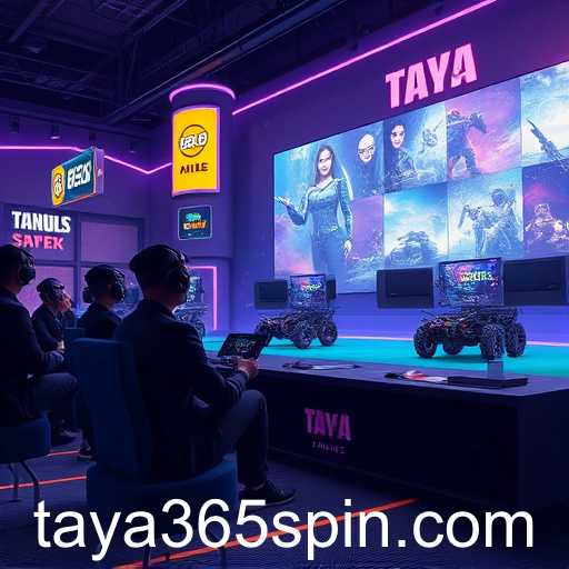 The Evolution of Online Gaming Trends