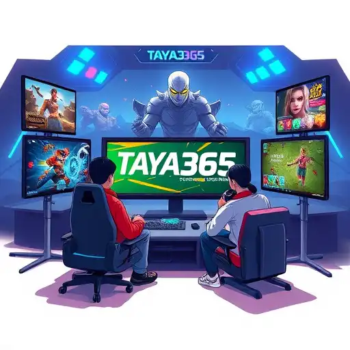The Rise of Taya365 in the Gaming Landscape