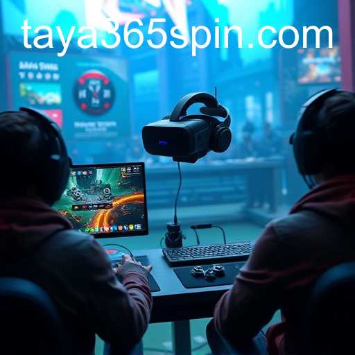 Transformative Trends in the Online Gaming Industry